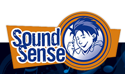 Sound Sense Logo