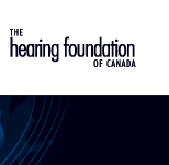 The Hearing Foundation of Canada logo